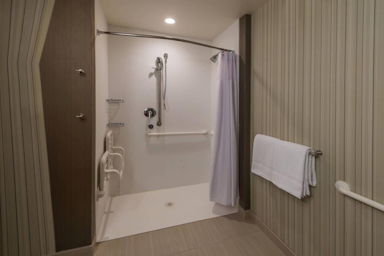 Courtyard By Marriott Reno Downtown/Riverfront Exteriör bild