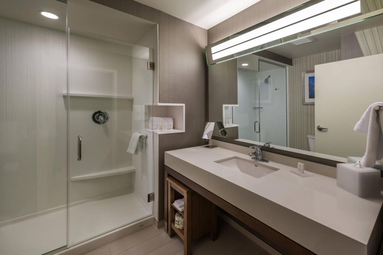 Courtyard By Marriott Reno Downtown/Riverfront Exteriör bild