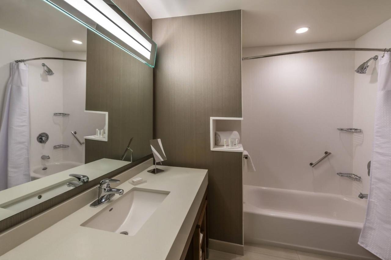 Courtyard By Marriott Reno Downtown/Riverfront Exteriör bild