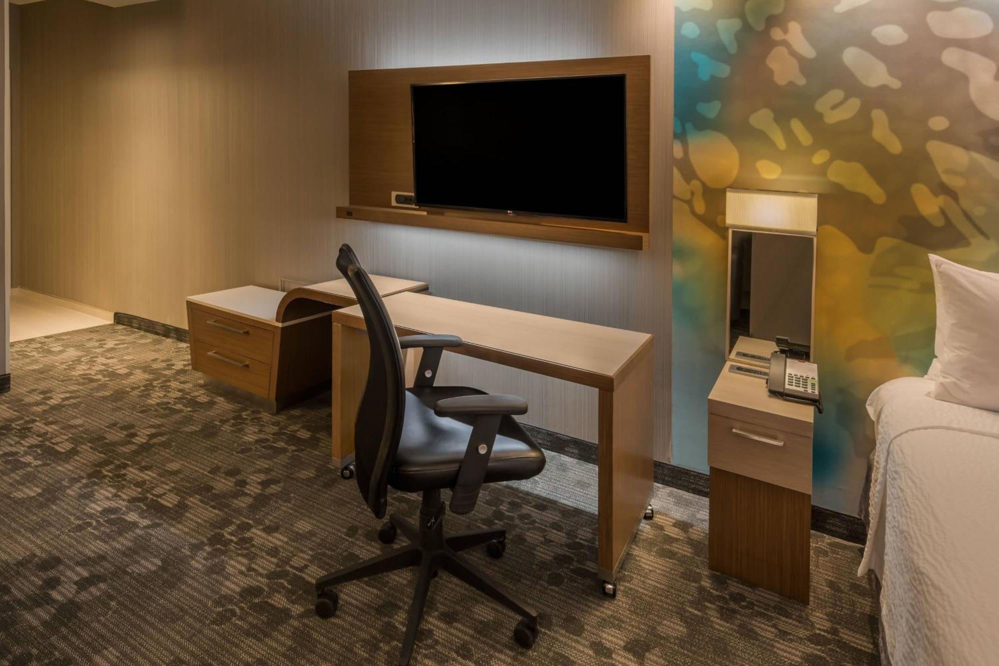 Courtyard By Marriott Reno Downtown/Riverfront Exteriör bild